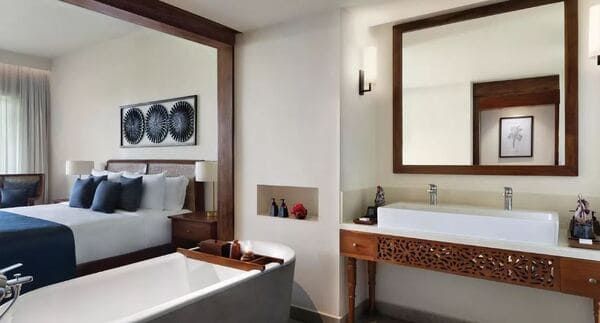 Séjour Anantara Peace Haven Tangalle Resort 5* pas cher photo 8