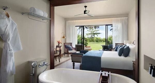 Séjour Anantara Peace Haven Tangalle Resort 5* pas cher photo 9