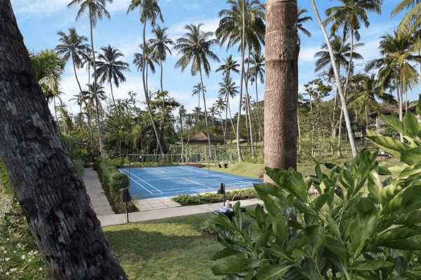 Séjour Anantara Peace Haven Tangalle Resort 5* pas cher photo 10
