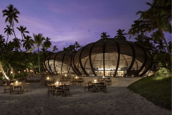 Séjour Anantara Peace Haven Tangalle Resort 5* pas cher photo 12