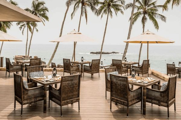 Séjour Anantara Peace Haven Tangalle Resort 5* pas cher photo 14