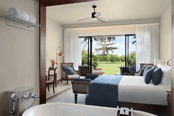 Séjour Anantara Peace Haven Tangalle Resort 5* pas cher photo 15