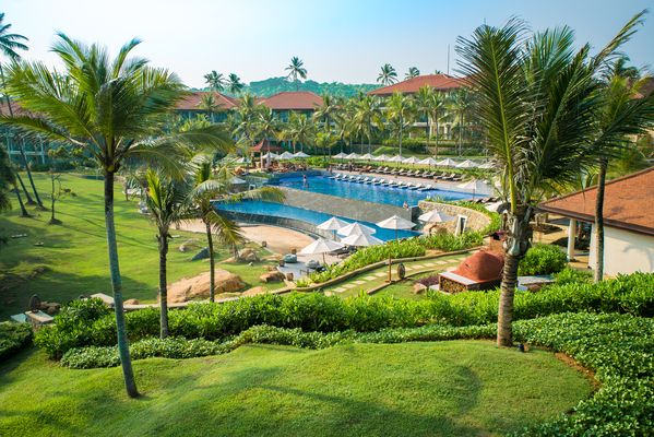 Séjour Anantara Peace Haven Tangalle Resort 5* pas cher photo 18