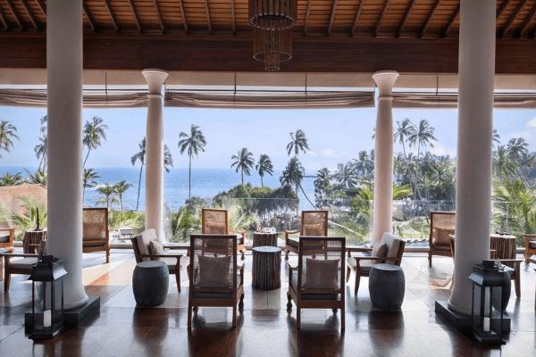 Séjour Anantara Peace Haven Tangalle Resort 5* pas cher photo 19