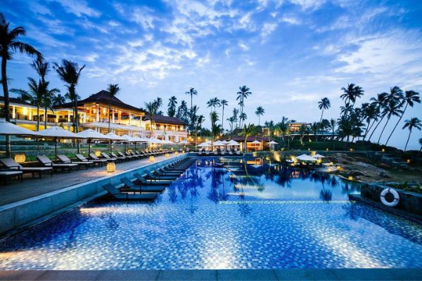 Séjour Anantara Peace Haven Tangalle Resort 5* pas cher photo 22