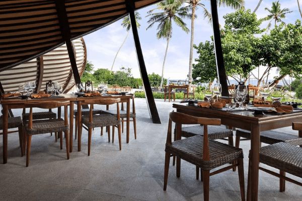 Séjour Anantara Peace Haven Tangalle Resort 5* pas cher photo 24