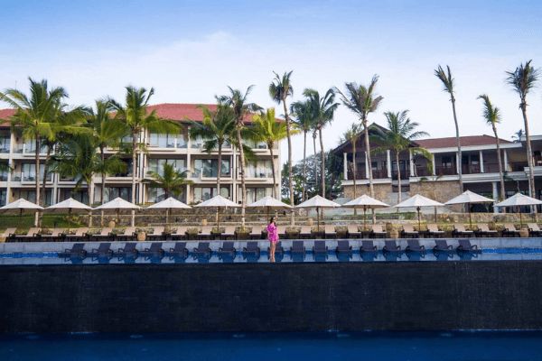 Séjour Anantara Peace Haven Tangalle Resort 5* pas cher photo 26