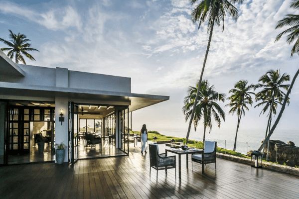 Séjour Anantara Peace Haven Tangalle Resort 5* pas cher photo 27