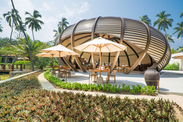 Séjour Anantara Peace Haven Tangalle Resort 5* pas cher photo 28