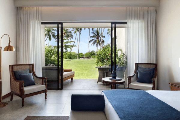 Séjour Anantara Peace Haven Tangalle Resort 5* pas cher photo 34