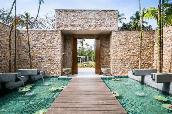 Séjour Anantara Peace Haven Tangalle Resort 5* pas cher photo 35
