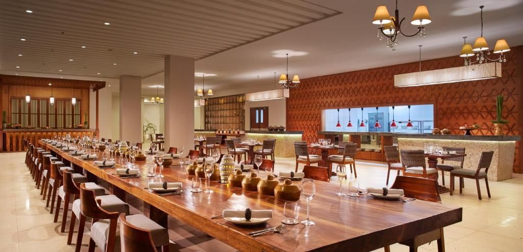 Hôtel Ôclub Select Merusaka Nusa Dua 5* pas cher photo 7