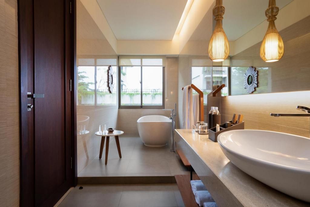 Hôtel Ôclub Select Merusaka Nusa Dua 5* pas cher photo 5