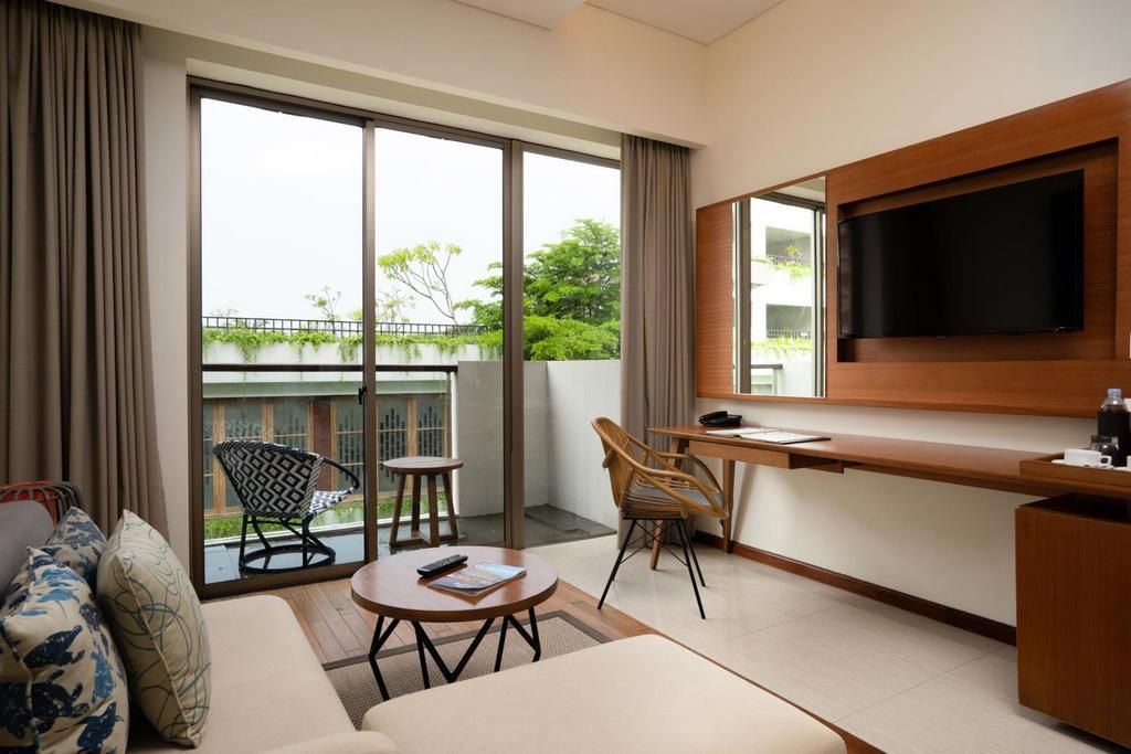 Hôtel Ôclub Select Merusaka Nusa Dua 5* pas cher photo 6