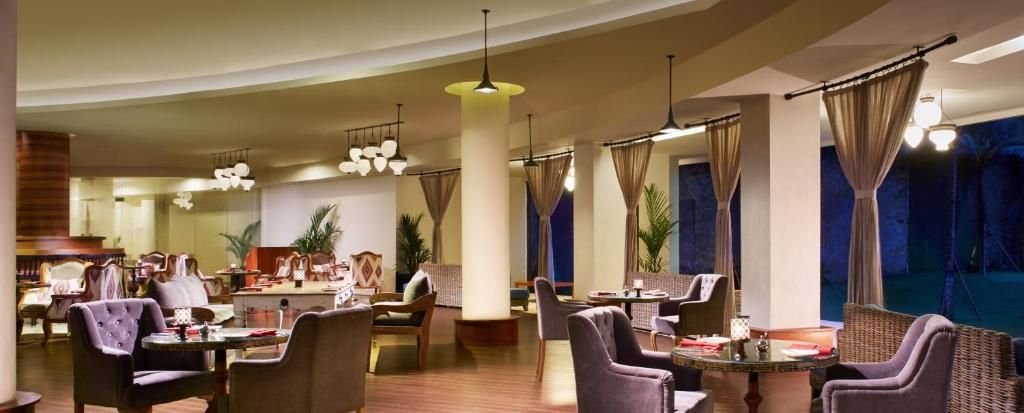 Hôtel Ôclub Select Merusaka Nusa Dua 5* pas cher photo 8