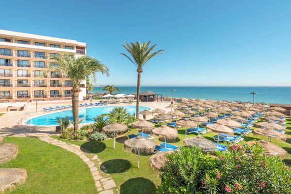 Hôtel Gran Hotel Costa del Sol 4* pas cher photo 1