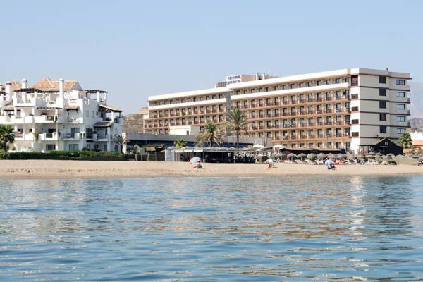 Hôtel Vik Gran Hotel Costa del Sol 4* pas cher photo 14