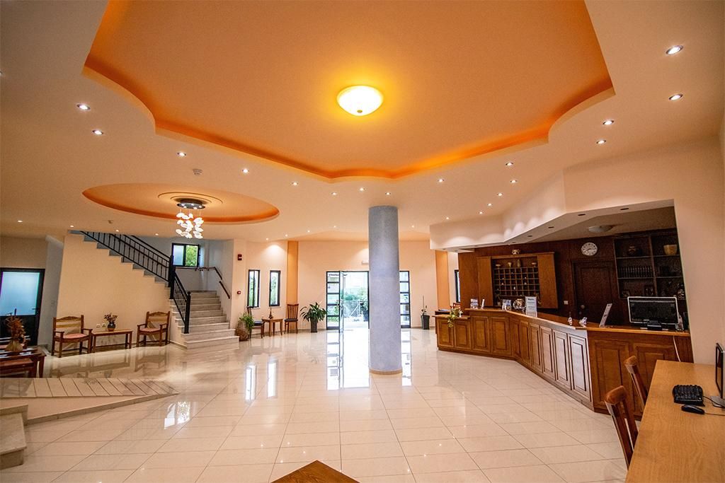 Hôtel Angelika Milatos 3* pas cher photo 5