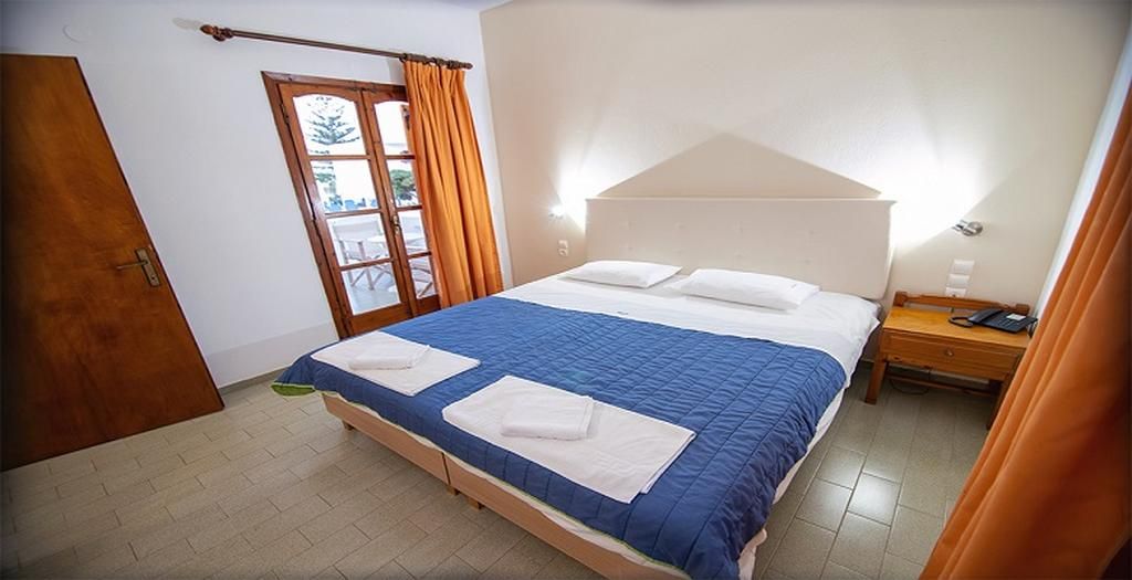 Hôtel Angelika Milatos 3* pas cher photo 6