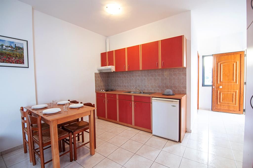 Hôtel Angelika Milatos 3* pas cher photo 8