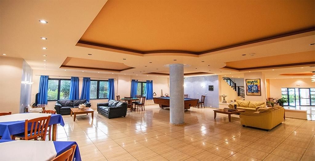 Hôtel Angelika Milatos 3* pas cher photo 10