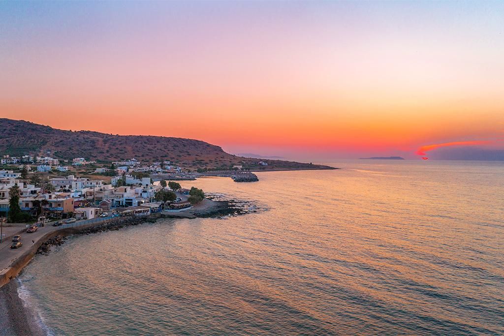 Hôtel Angelika Milatos 3* pas cher photo 14