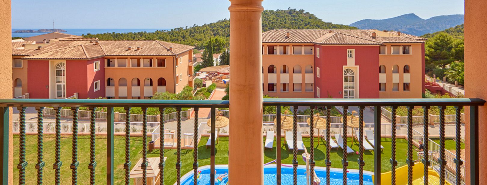 Hôtel Bordoy Don Antonio 4* pas cher photo 5