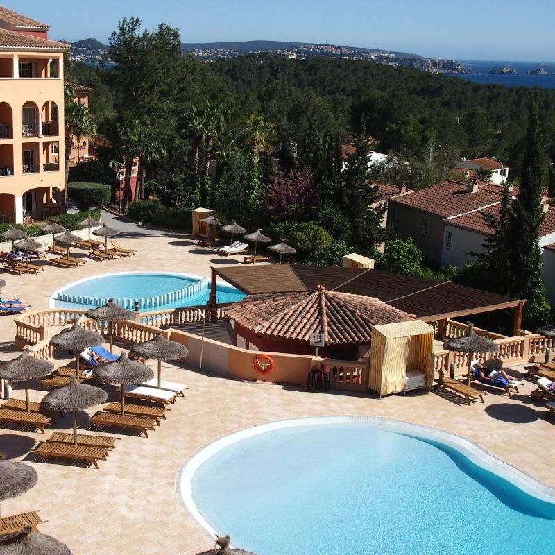 Hôtel Bordoy Don Antonio 4* pas cher photo 7