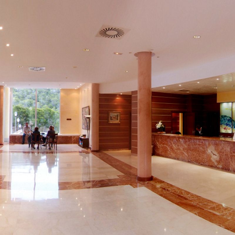 Hôtel Bordoy Don Antonio 4* pas cher photo 9