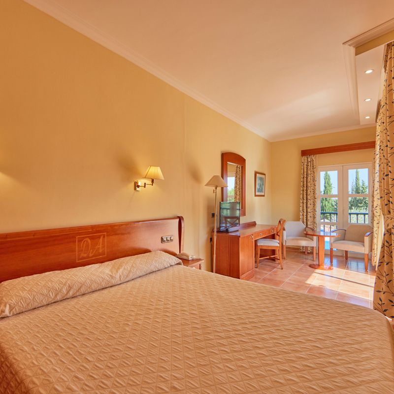 Hôtel Bordoy Don Antonio 4* pas cher photo 11