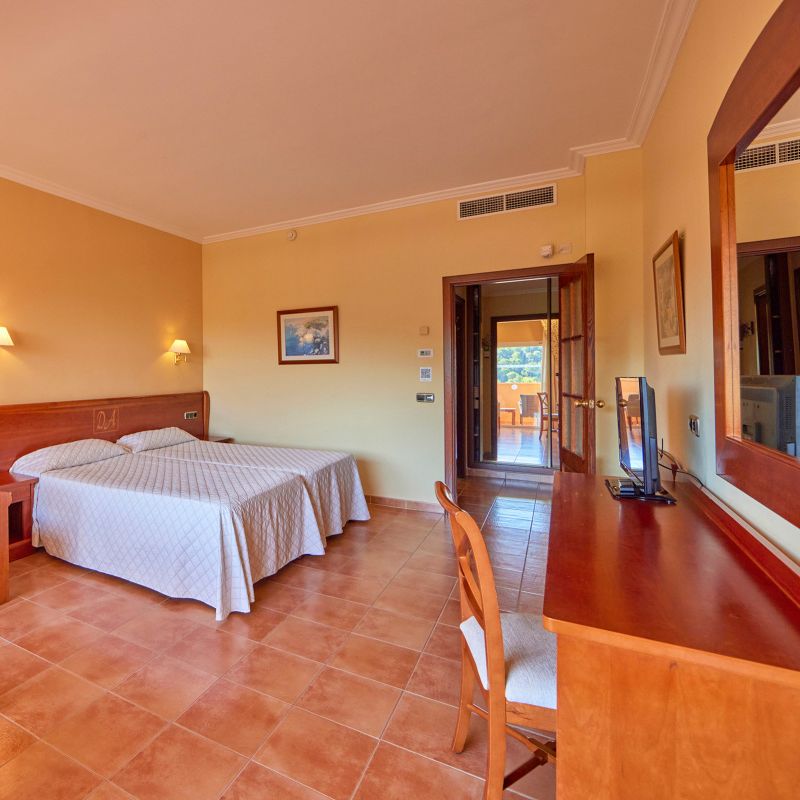 Hôtel Bordoy Don Antonio 4* pas cher photo 13