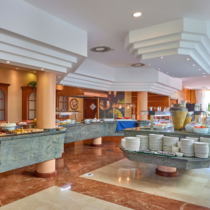 Hôtel Bordoy Don Antonio 4* pas cher photo 17