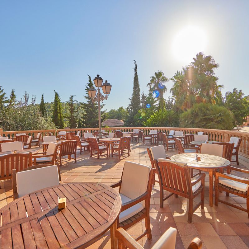 Hôtel Bordoy Don Antonio 4* pas cher photo 18