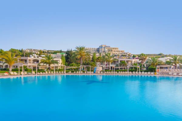Hôtel Kipriotis Maris 5* pas cher photo 1