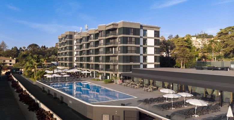 Hôtel Enotel Magnólia 4* Sup pas cher