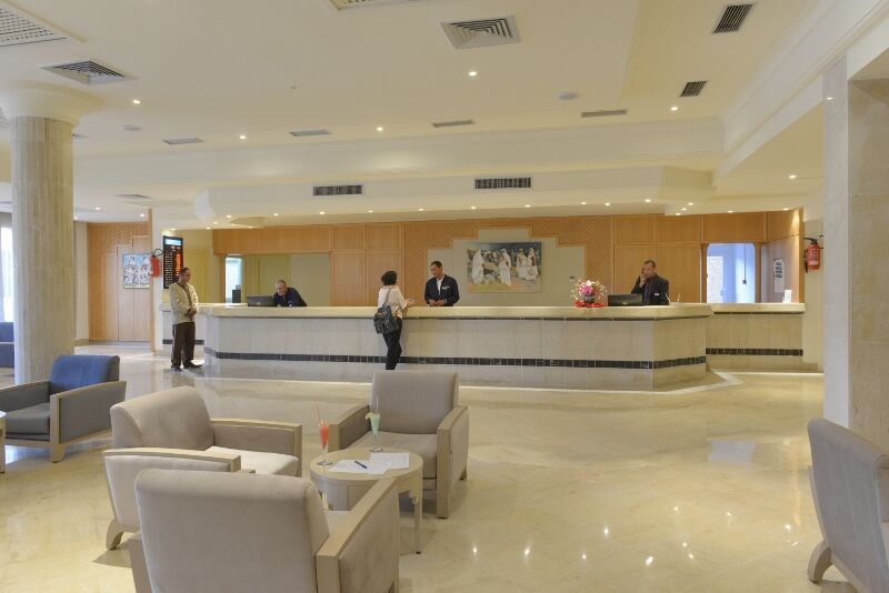 Hôtel Monarque Dar Jerba Zahra 3* pas cher photo 3