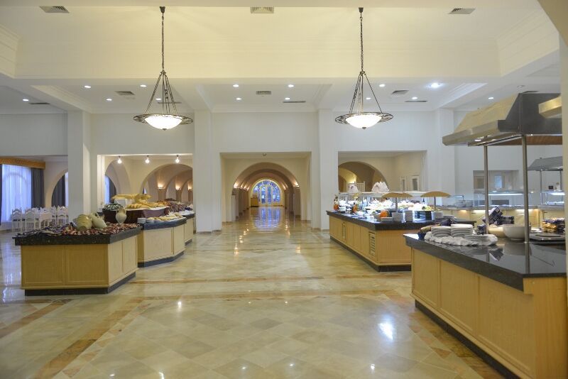 Hôtel Monarque Dar Jerba Zahra 3* pas cher photo 6