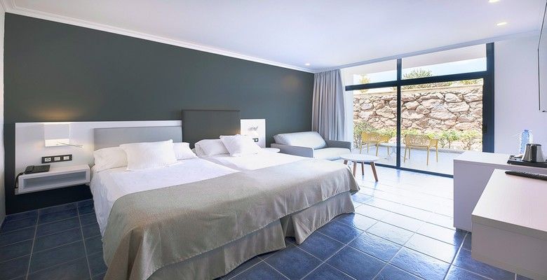 Hôtel Mirador Papagayo by Livvo 4* pas cher photo 5