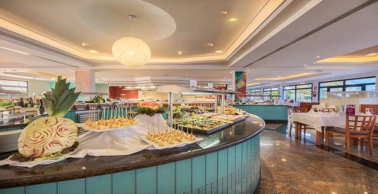 Hôtel Mirador Papagayo by Livvo 4* pas cher photo 9