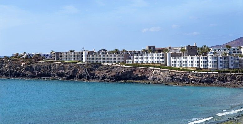 Hôtel Mirador Papagayo by Livvo 4* pas cher photo 13