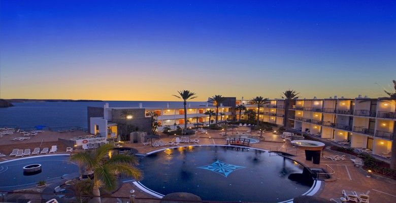 Hôtel Mirador Papagayo by Livvo 4* pas cher photo 1