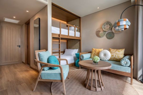 Séjour Phan Thiet, Radisson Resort 4* pas cher photo 8