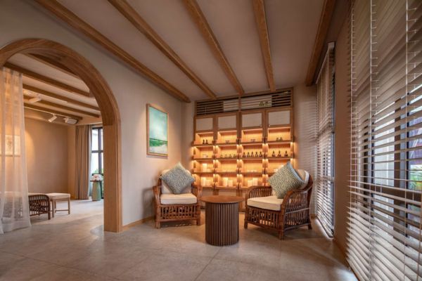 Séjour Phan Thiet, Radisson Resort 4* - tout compris pas cher photo 5