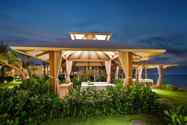 Séjour Phan Thiet, Radisson Resort 4* - tout compris pas cher photo 9