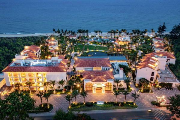 Séjour Phan Thiet, Radisson Resort 4* - tout compris pas cher photo 13