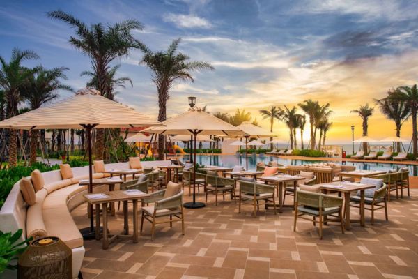 Séjour Phan Thiet, Radisson Resort 4* - tout compris pas cher photo 16