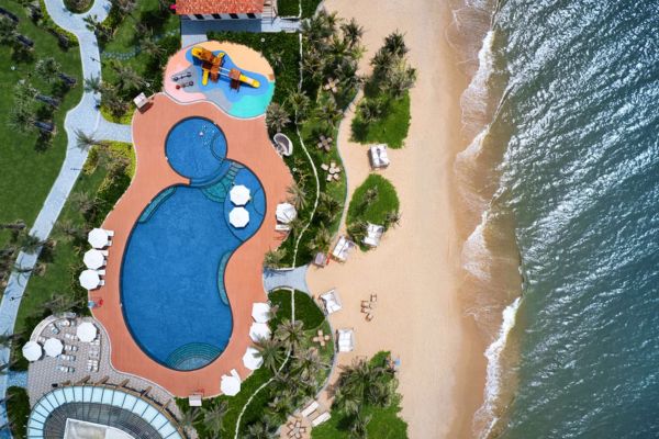 Séjour Phan Thiet, Radisson Resort 4* - tout compris pas cher photo 20