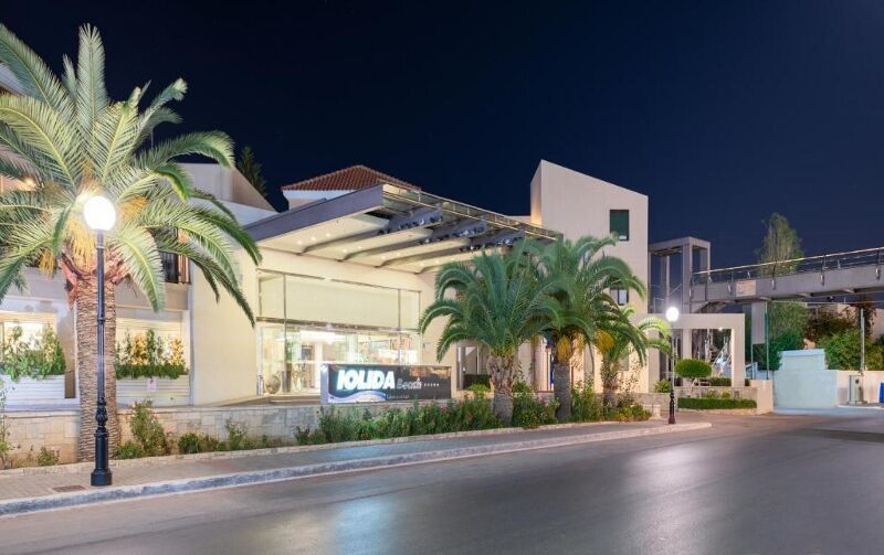 Hôtel Iolida Corfu 4* pas cher photo 2