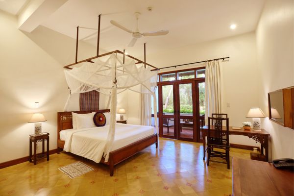 Séjour Ho Tram Beach Boutique & Spa 4* pas cher photo 3