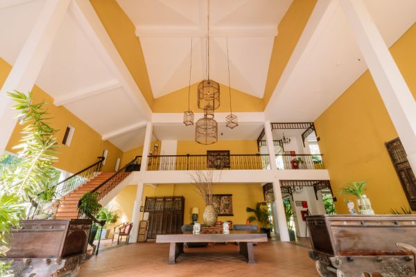 Séjour Ho Tram Beach Boutique & Spa 4* pas cher photo 4